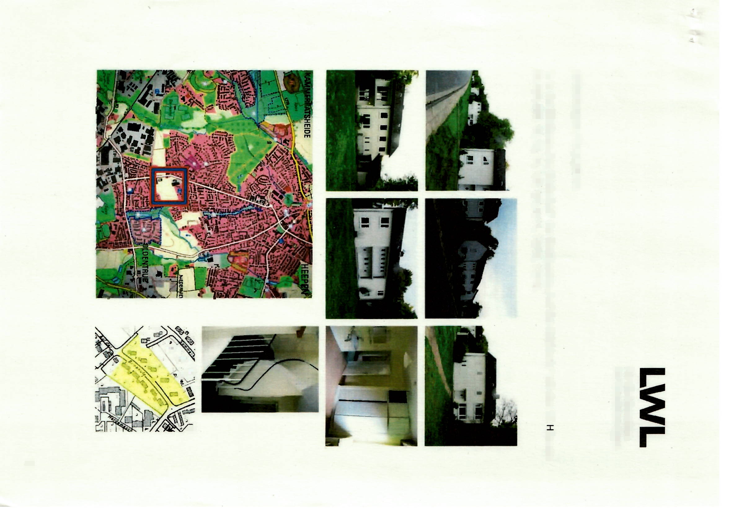 Foto 103 von 132 — Baudenkmal im Bielefelder Musikerviertel zu erwerben
