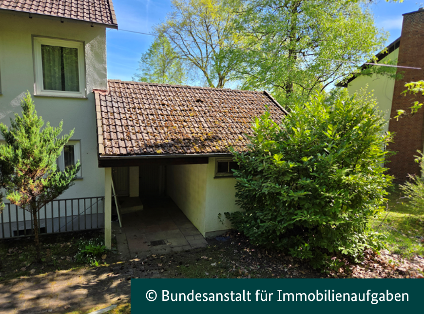 Foto 4 von 132 — Baudenkmal im Bielefelder Musikerviertel zu erwerben