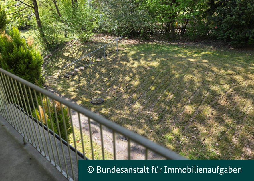 Foto 5 von 132 — Baudenkmal im Bielefelder Musikerviertel zu erwerben