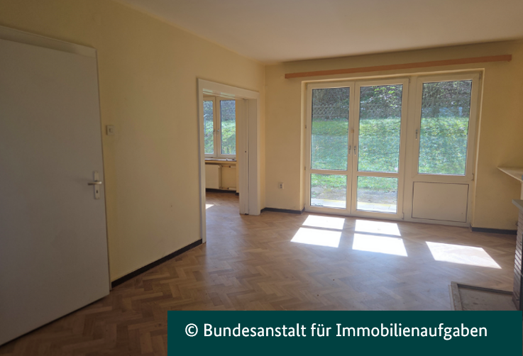 Foto 7 von 132 — Baudenkmal im Bielefelder Musikerviertel zu erwerben