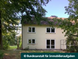 Foto 8 von 39 — 2 Doppelhaushälften in ruhiger Siedlung mit Gartenstadt-Flair