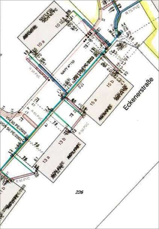 Foto 15 von 39 — 2 Doppelhaushälften in ruhiger Siedlung mit Gartenstadt-Flair