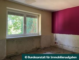Foto 6 von 39 — 2 Doppelhaushälften in ruhiger Siedlung mit Gartenstadt-Flair