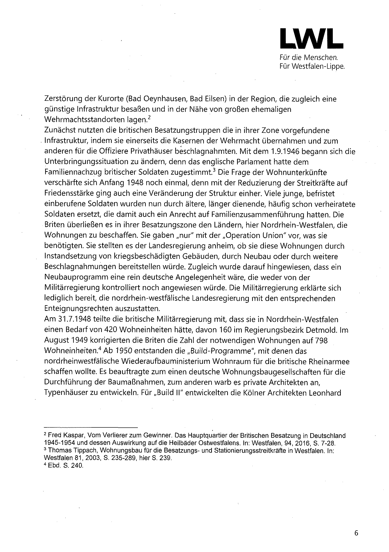 Foto 174 von 198 — Denkmalgeschützte Einfamilienhäuser in unmittelbarer Nähe zum Stadtpark von Gütersloh