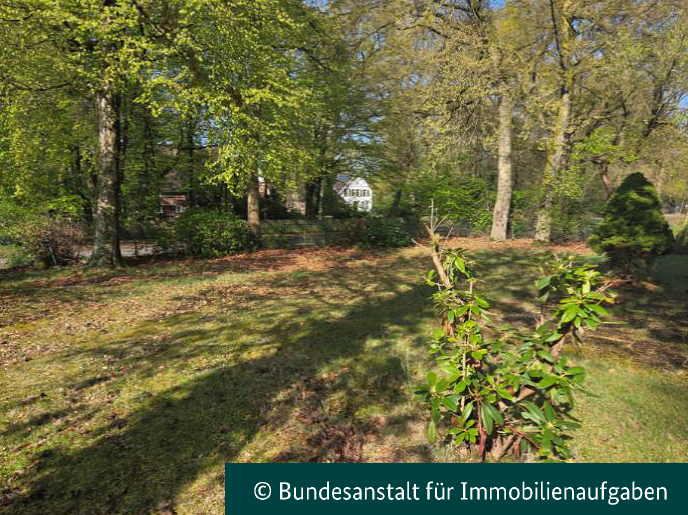 Foto 7 von 198 — Denkmalgeschützte Einfamilienhäuser in unmittelbarer Nähe zum Stadtpark von Gütersloh