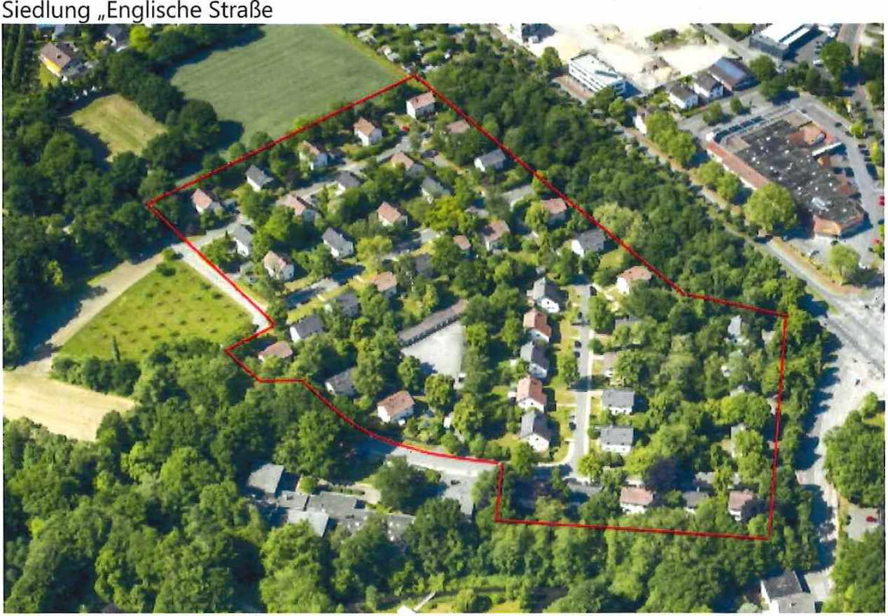 Foto 162 von 198 — Denkmalgeschützte Einfamilienhäuser in unmittelbarer Nähe zum Stadtpark von Gütersloh