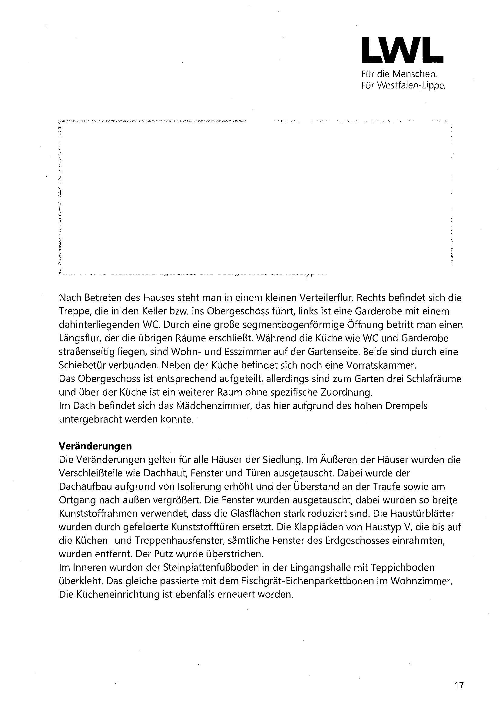 Foto 185 von 198 — Denkmalgeschützte Einfamilienhäuser in unmittelbarer Nähe zum Stadtpark von Gütersloh