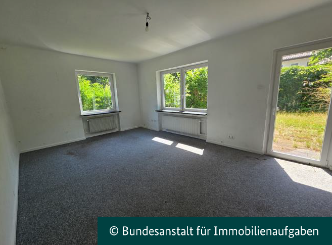 Foto 8 von 198 — Denkmalgeschützte Einfamilienhäuser in unmittelbarer Nähe zum Stadtpark von Gütersloh