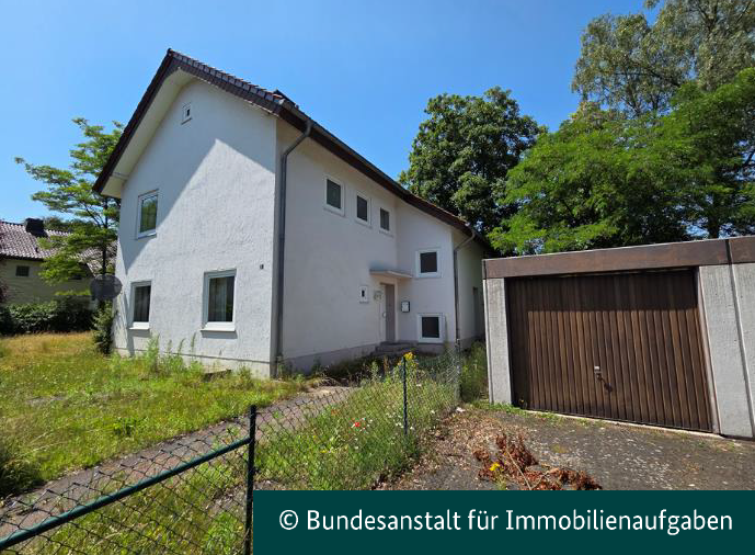 Foto 2 von 198 — Denkmalgeschützte Einfamilienhäuser in unmittelbarer Nähe zum Stadtpark von Gütersloh