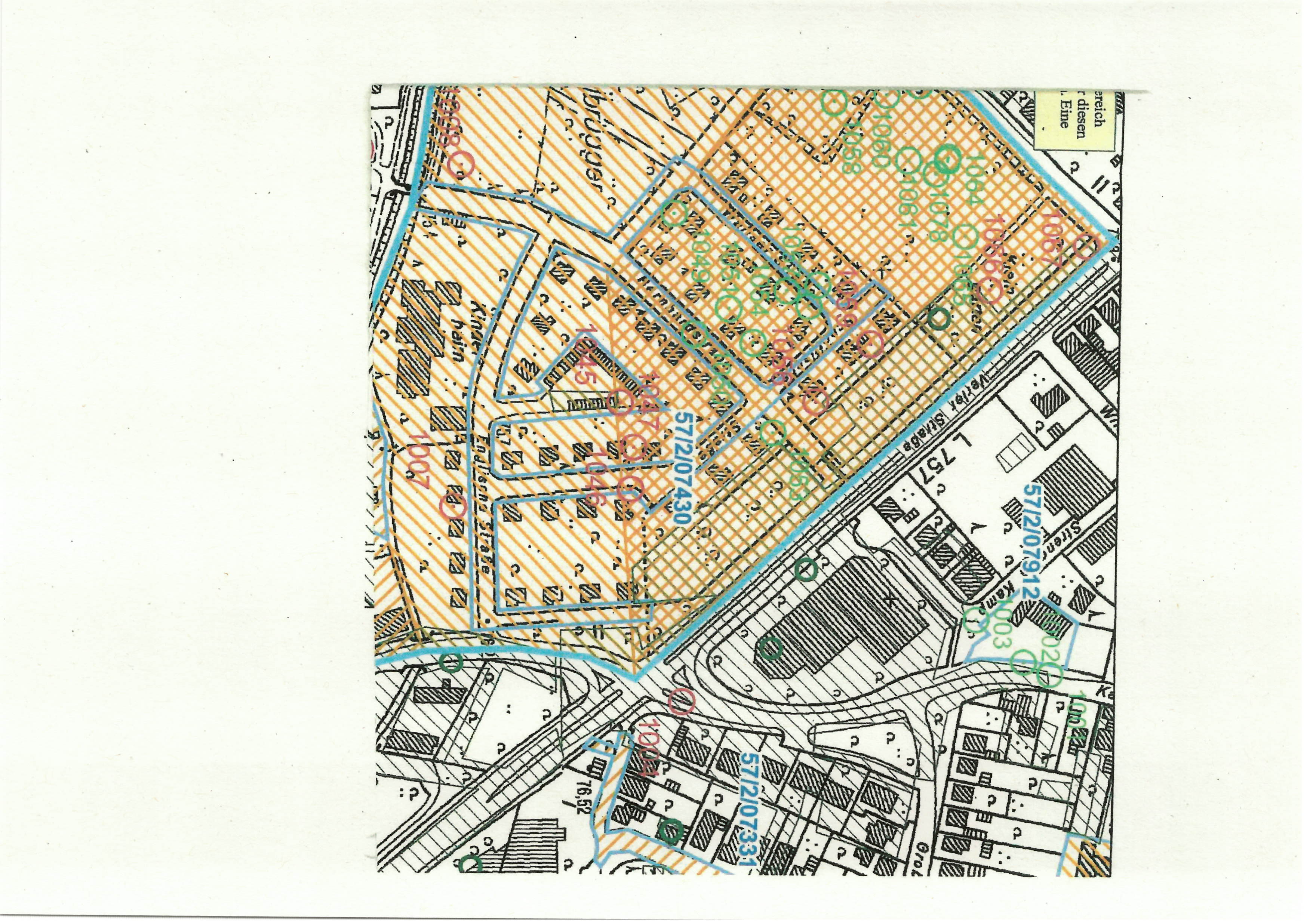 Foto 198 von 198 — Denkmalgeschützte Einfamilienhäuser in unmittelbarer Nähe zum Stadtpark von Gütersloh