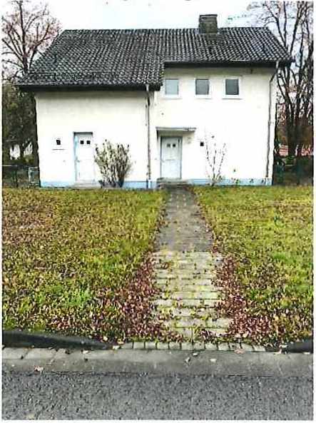 Foto 189 von 198 — Denkmalgeschützte Einfamilienhäuser in unmittelbarer Nähe zum Stadtpark von Gütersloh
