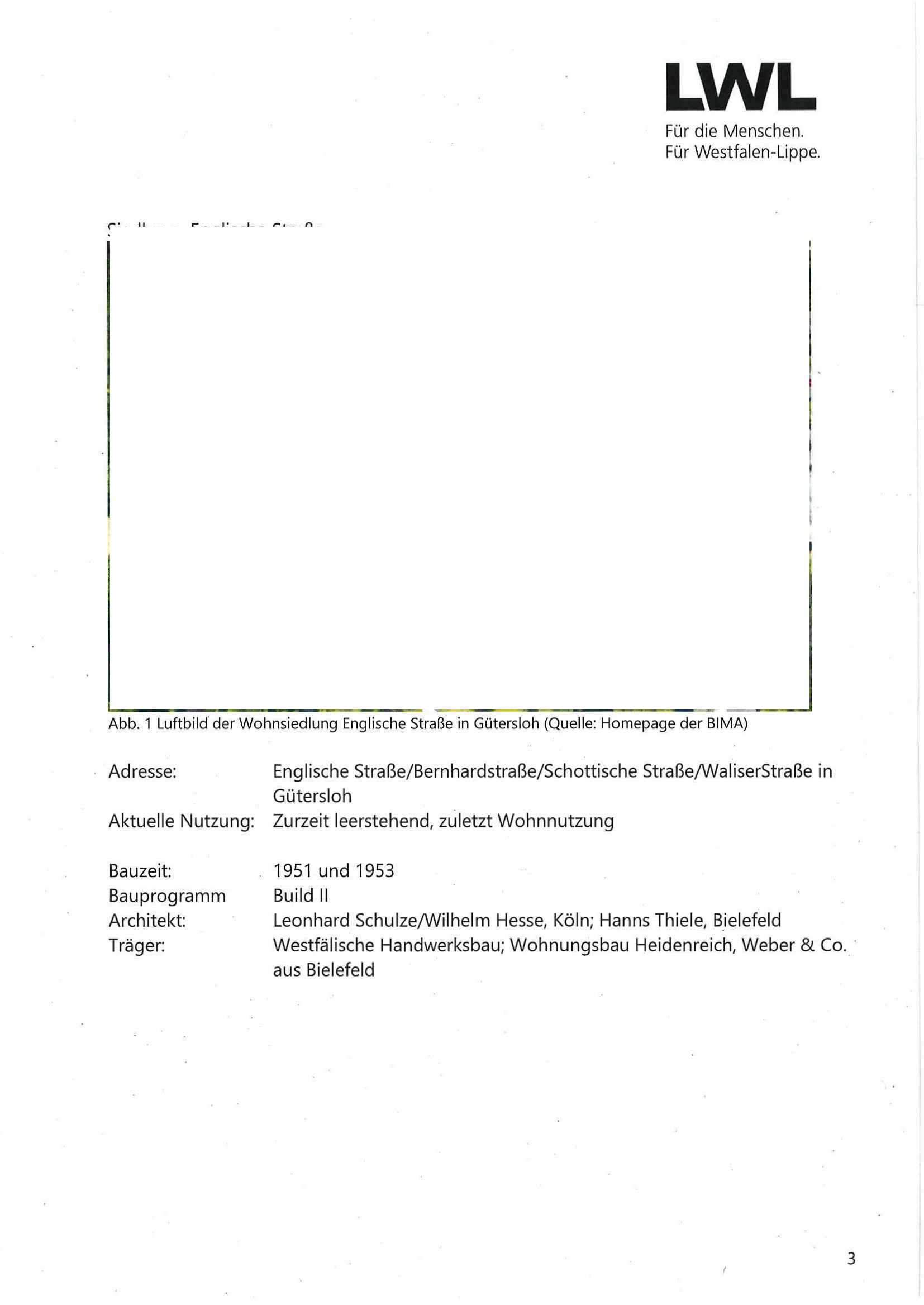 Foto 171 von 198 — Denkmalgeschützte Einfamilienhäuser in unmittelbarer Nähe zum Stadtpark von Gütersloh