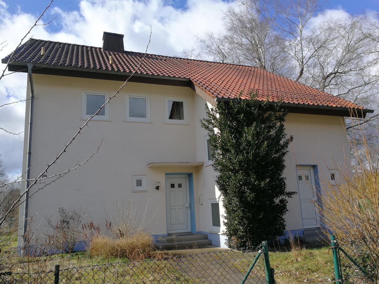 Foto 161 von 198 — Denkmalgeschützte Einfamilienhäuser in unmittelbarer Nähe zum Stadtpark von Gütersloh
