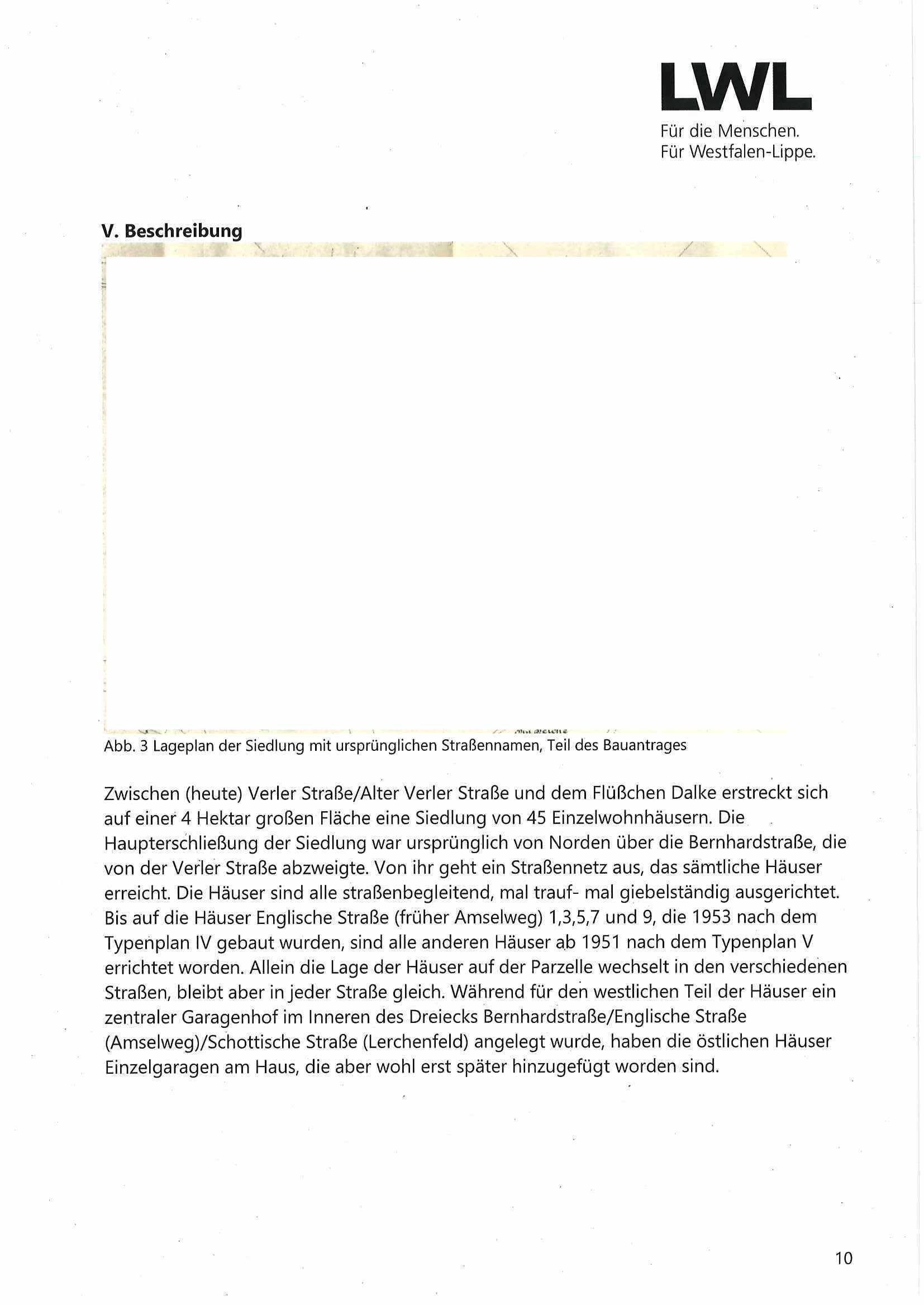 Foto 178 von 198 — Denkmalgeschützte Einfamilienhäuser in unmittelbarer Nähe zum Stadtpark von Gütersloh