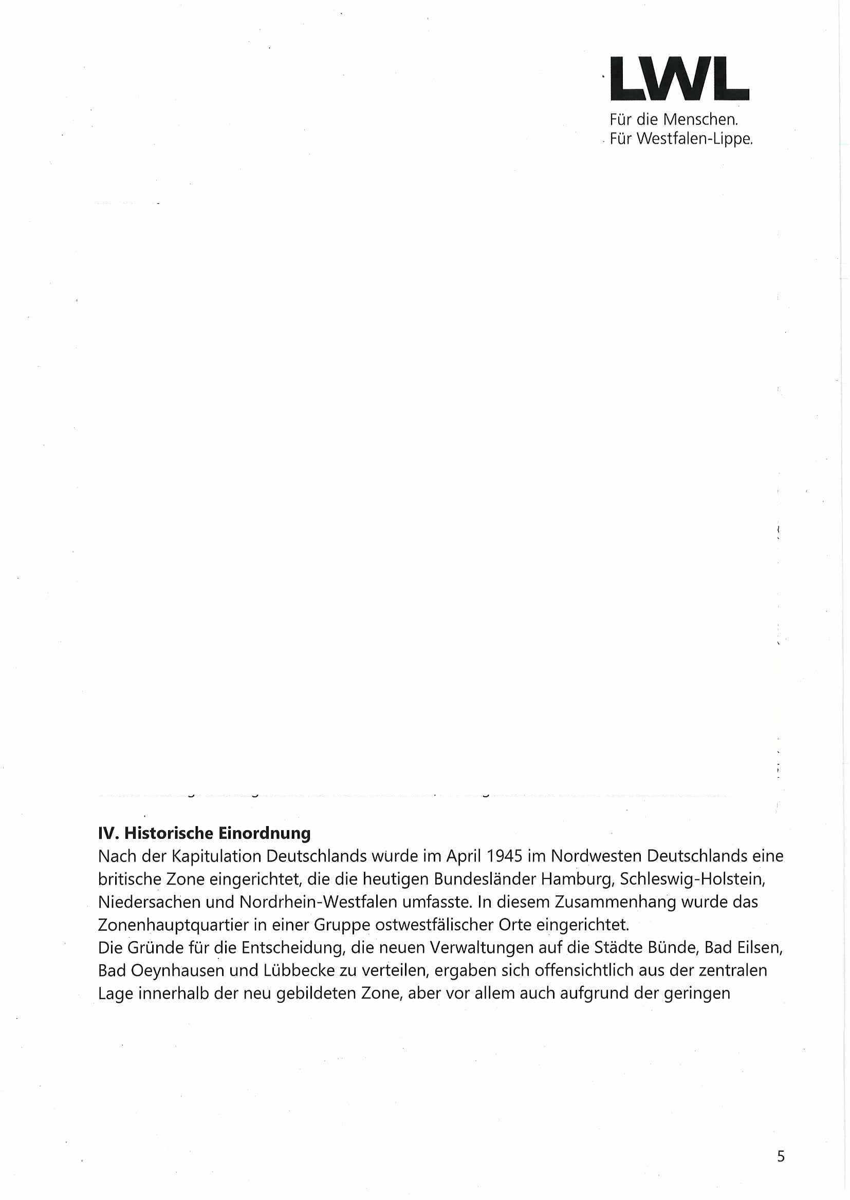 Foto 173 von 198 — Denkmalgeschützte Einfamilienhäuser in unmittelbarer Nähe zum Stadtpark von Gütersloh