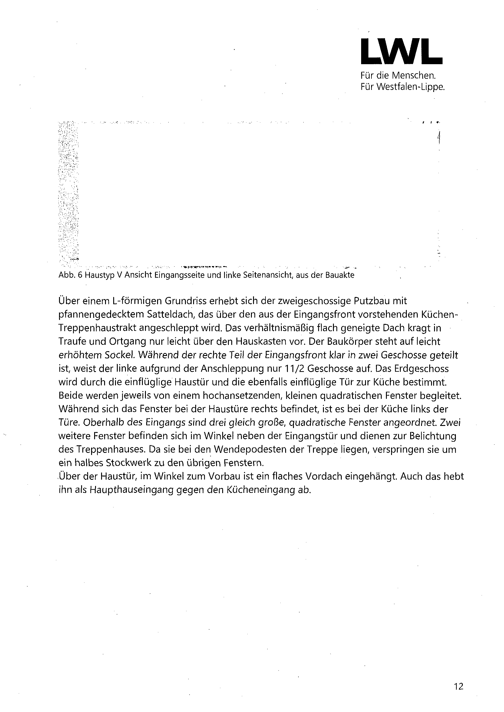 Foto 180 von 198 — Denkmalgeschützte Einfamilienhäuser in unmittelbarer Nähe zum Stadtpark von Gütersloh