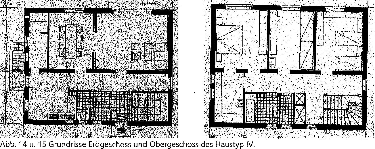 Foto 168 von 198 — Denkmalgeschützte Einfamilienhäuser in unmittelbarer Nähe zum Stadtpark von Gütersloh