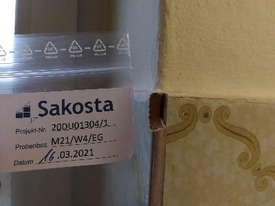 Foto 133 von 198 — Denkmalgeschützte Einfamilienhäuser in unmittelbarer Nähe zum Stadtpark von Gütersloh