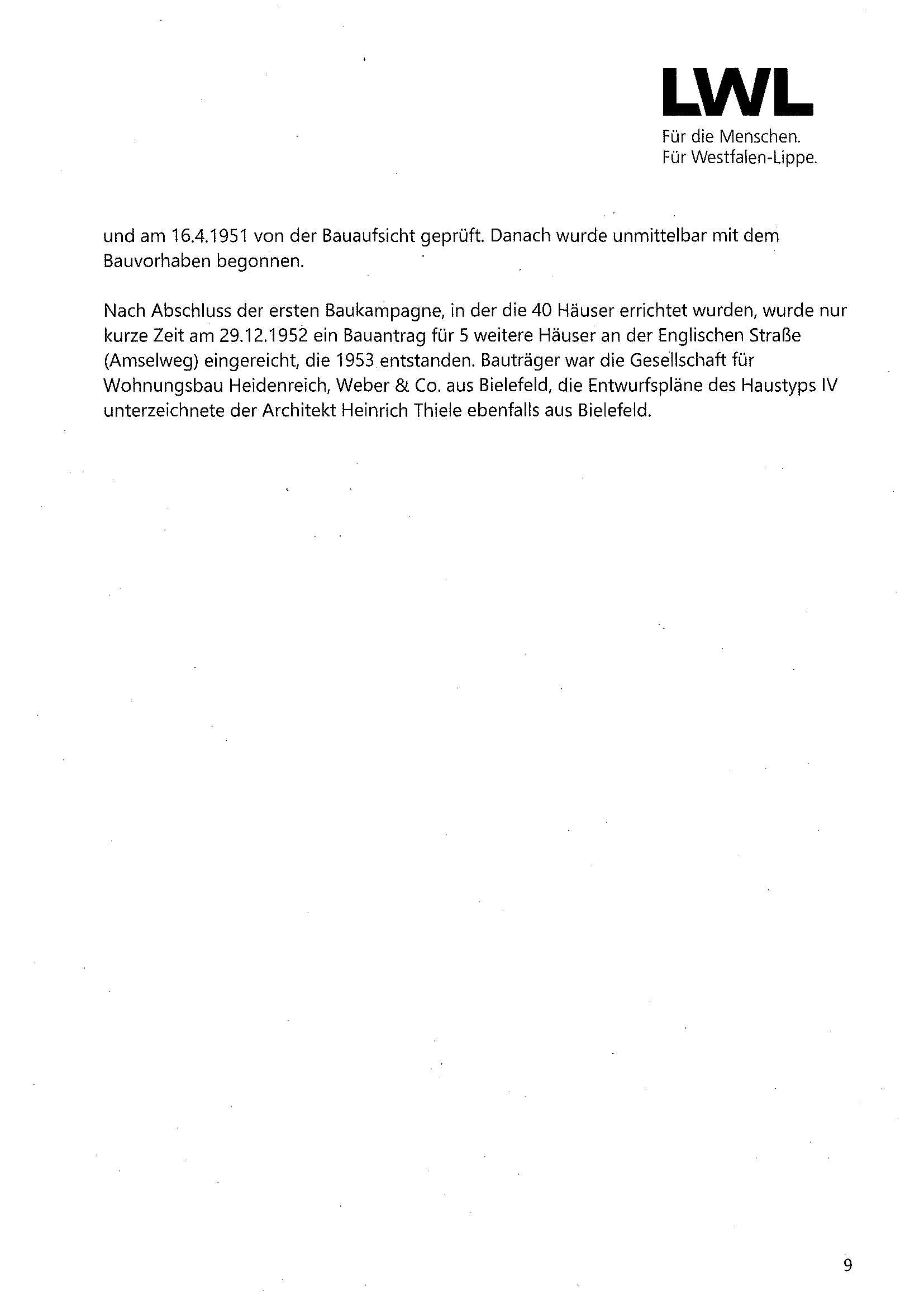 Foto 177 von 198 — Denkmalgeschützte Einfamilienhäuser in unmittelbarer Nähe zum Stadtpark von Gütersloh