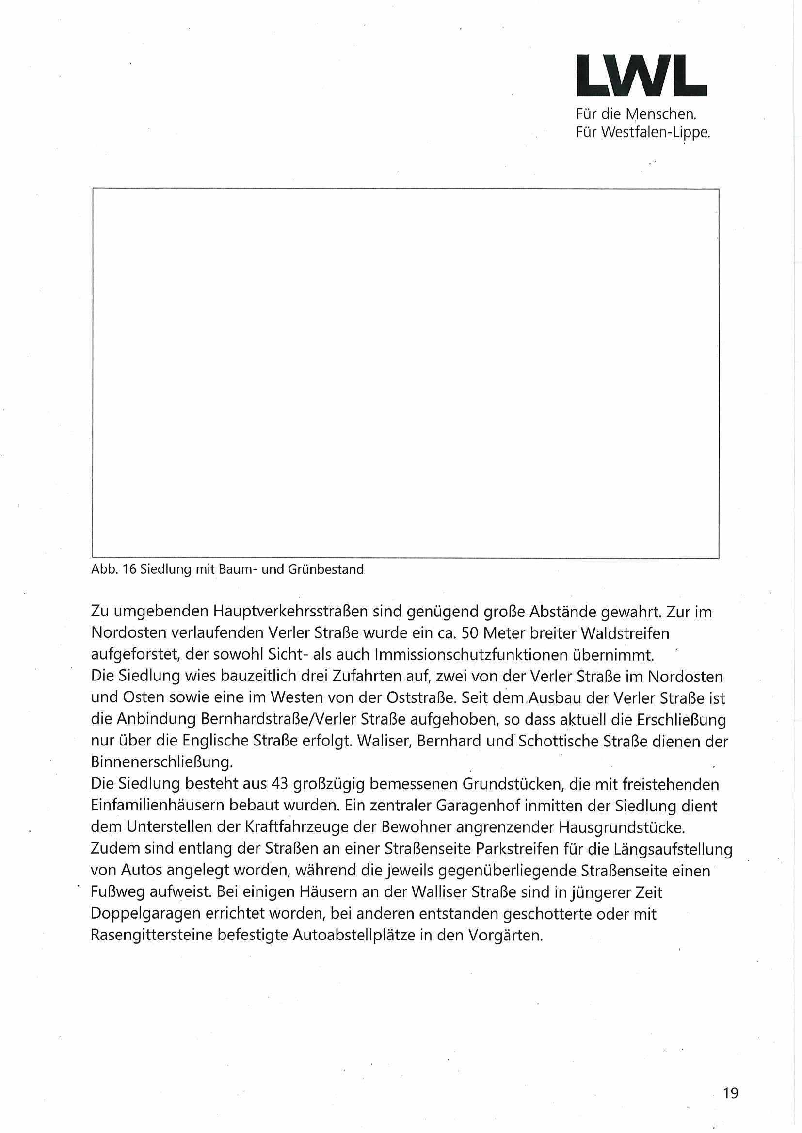 Foto 187 von 198 — Denkmalgeschützte Einfamilienhäuser in unmittelbarer Nähe zum Stadtpark von Gütersloh