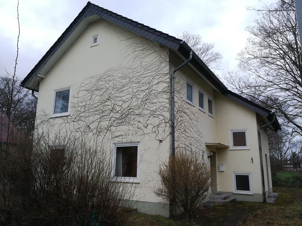 Foto 116 von 198 — Denkmalgeschützte Einfamilienhäuser in unmittelbarer Nähe zum Stadtpark von Gütersloh