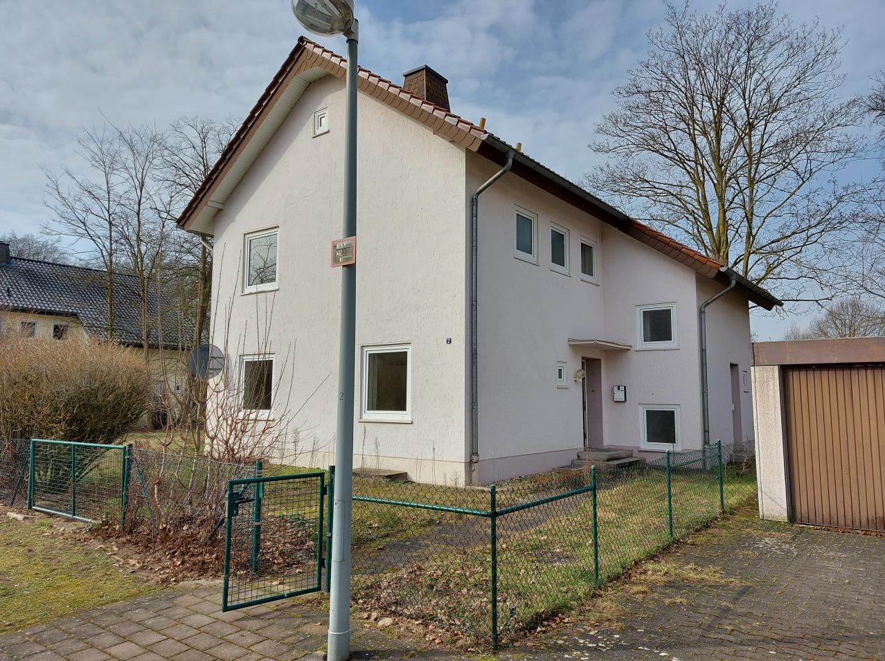 Foto 69 von 198 — Denkmalgeschützte Einfamilienhäuser in unmittelbarer Nähe zum Stadtpark von Gütersloh