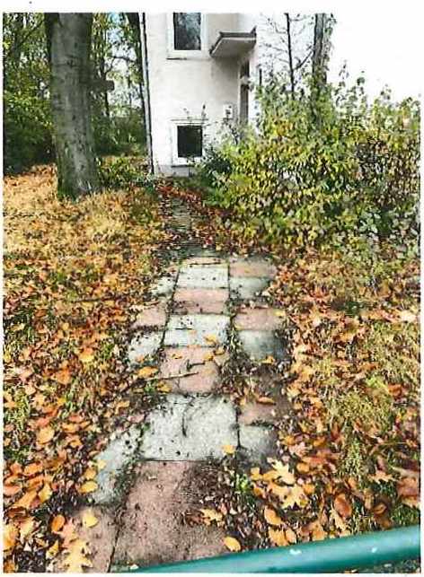Foto 191 von 198 — Denkmalgeschützte Einfamilienhäuser in unmittelbarer Nähe zum Stadtpark von Gütersloh