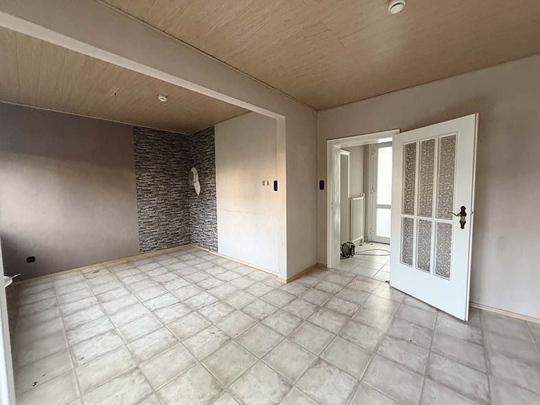 Foto 3 von 6 — Auktion - Einfamilienreihenendhaus in 58636 Iserlohn OT Wermingsen, Reidemeisterstraße 1