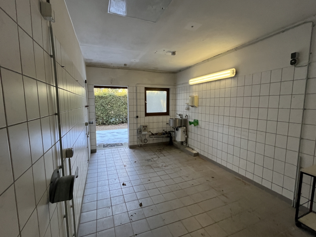 Foto 12 von 12 — Auktion - Schönes, leerstehendes Doppelhaus und attraktives Baugrundstück
