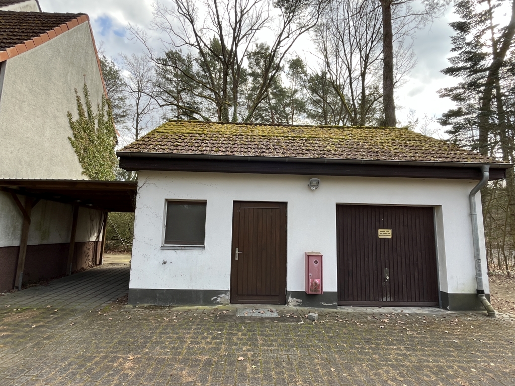 Foto 4 von 12 — Auktion - Schönes, leerstehendes Doppelhaus