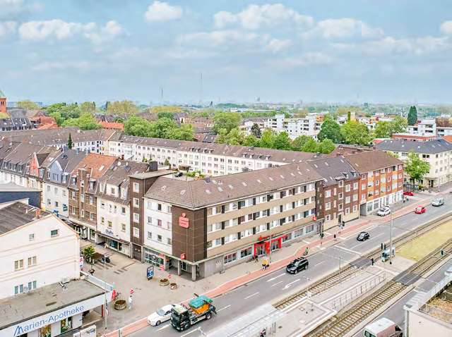Foto 13 von 27 — AUKTION - Freistehendes ehem. Dienstgebäude in Bitburg