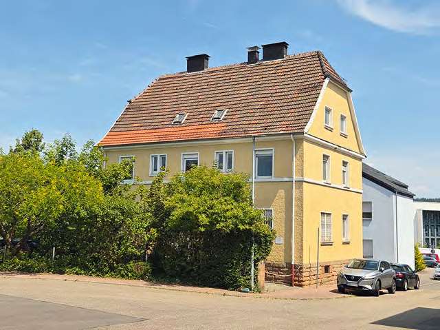 Foto 24 von 27 — AUKTION - Freistehendes ehem. Dienstgebäude in Bitburg
