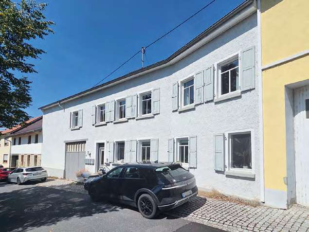 Foto 23 von 27 — AUKTION - Freistehendes ehem. Dienstgebäude in Bitburg