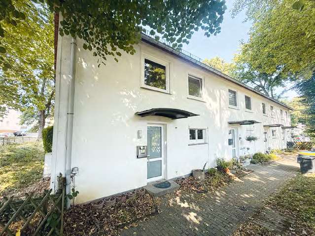 Foto 7 von 27 — AUKTION - Freistehendes ehem. Dienstgebäude in Bitburg