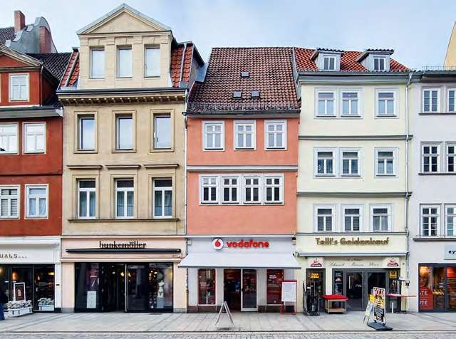 Foto 21 von 27 — AUKTION - Freistehendes ehem. Dienstgebäude in Bitburg