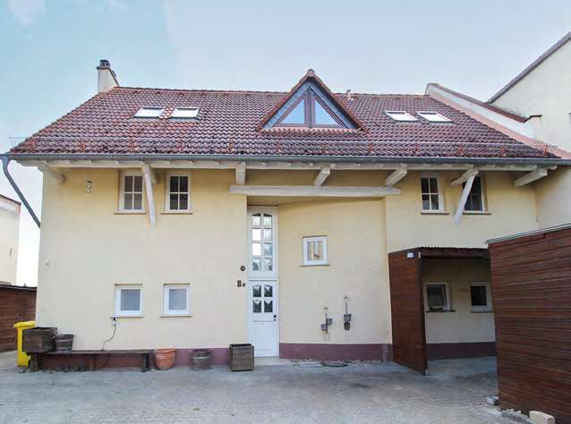 Foto 22 von 27 — AUKTION - Freistehendes ehem. Dienstgebäude in Bitburg