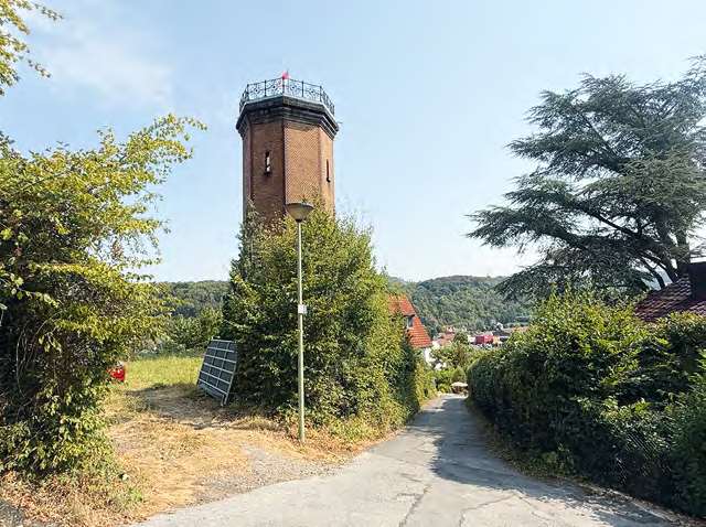 Foto 8 von 27 — AUKTION - Freistehendes ehem. Dienstgebäude in Bitburg