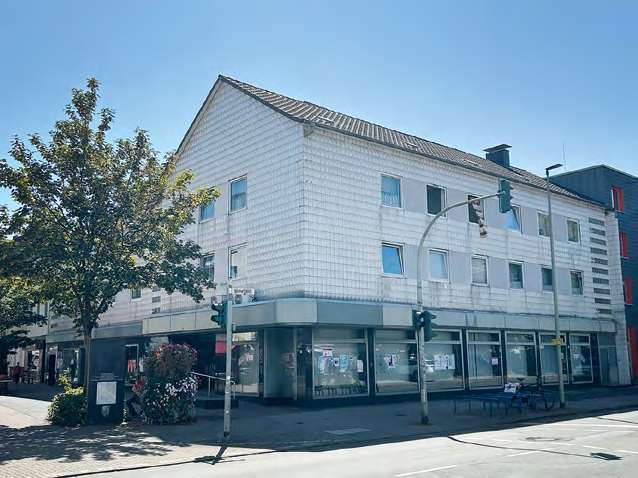 Foto 12 von 27 — AUKTION - Freistehendes ehem. Dienstgebäude in Bitburg