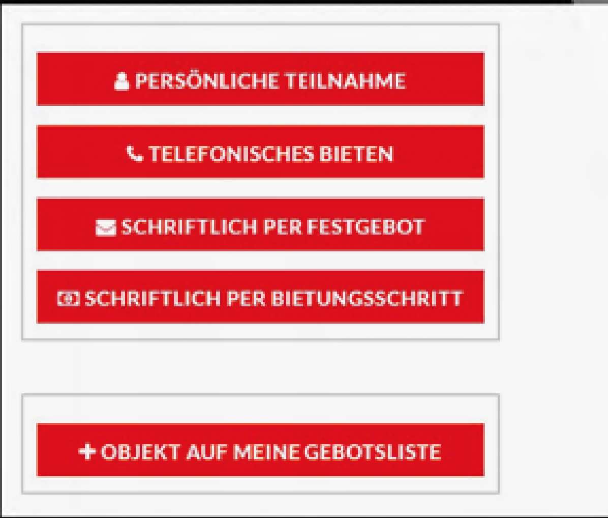 Foto 17 von 27 — AUKTION - Freistehendes ehem. Dienstgebäude in Bitburg