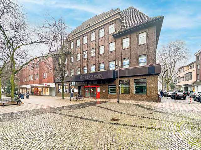 Foto 10 von 27 — AUKTION - Freistehendes ehem. Dienstgebäude in Bitburg