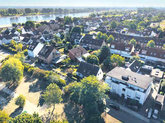Foto 14 von 27 — AUKTION - Freistehendes ehem. Dienstgebäude in Bitburg