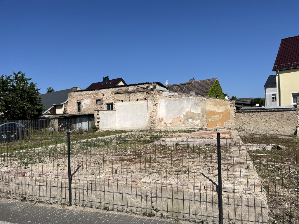 Foto 6 von 12 — Auktion - Schönes, kleines Baugrundstück nahe der Landeshauptstadt Potsdam