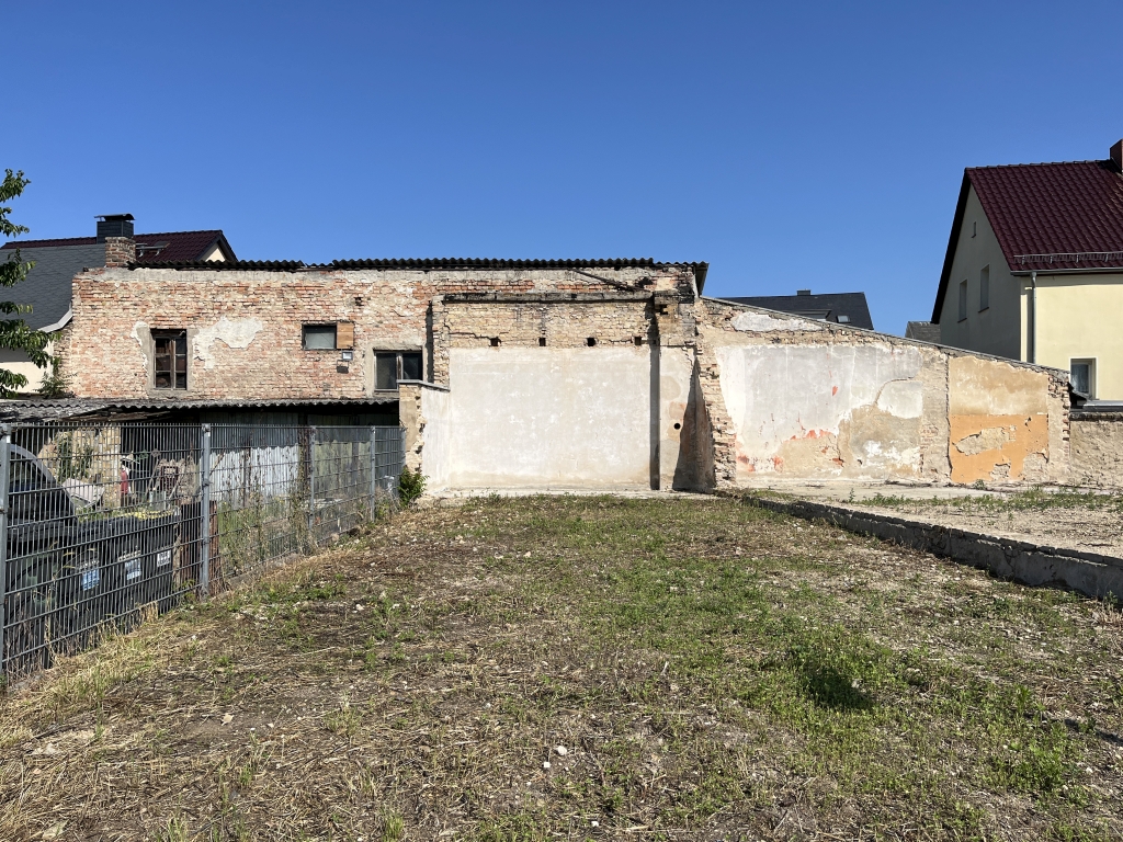Foto 4 von 12 — Auktion - Schönes, kleines Baugrundstück nahe der Landeshauptstadt Potsdam