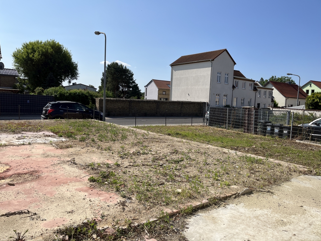 Foto 7 von 12 — Auktion - Schönes, kleines Baugrundstück nahe der Landeshauptstadt Potsdam