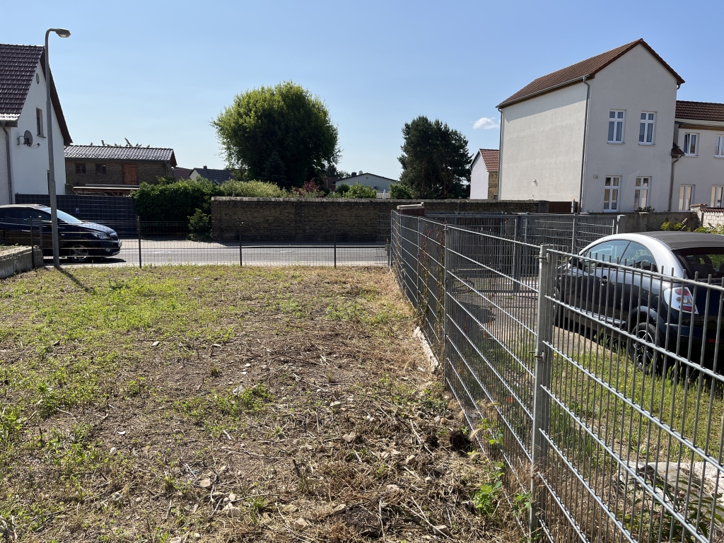 Foto 9 von 12 — Auktion - Schönes, kleines Baugrundstück nahe der Landeshauptstadt Potsdam