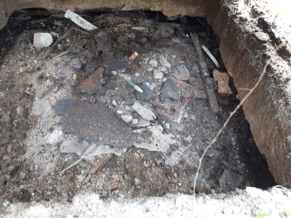 Foto 11 von 12 — Auktion - Schönes, kleines Baugrundstück nahe der Landeshauptstadt Potsdam
