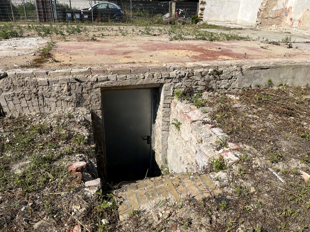 Foto 12 von 12 — Auktion - Schönes, kleines Baugrundstück nahe der Landeshauptstadt Potsdam