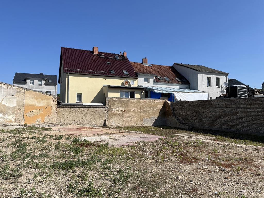 Foto 3 von 12 — Auktion - Schönes, kleines Baugrundstück nahe der Landeshauptstadt Potsdam