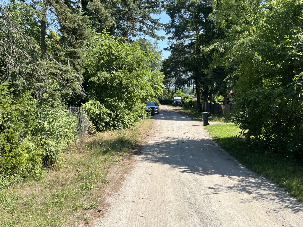 Foto 5 von 6 — Auktion - Erholungsgrundstück in Werneuchen