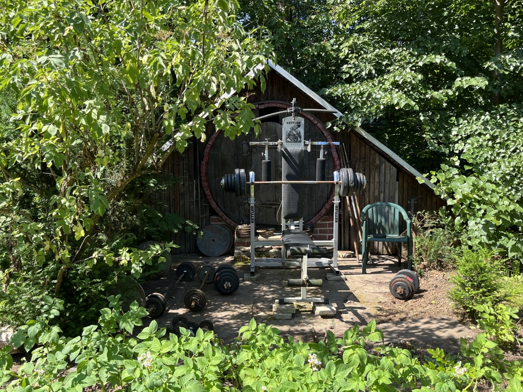Foto 1 von 6 — Auktion - Erholungsgrundstück in Werneuchen